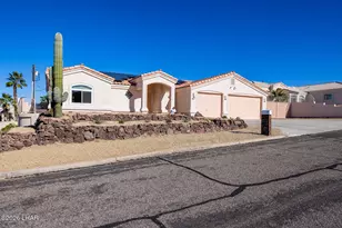 1811 Gold Dust Dr, Lake Havasu City, AZ 86404 - Photo 3
