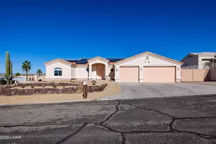 1811 Gold Dust Dr, Lake Havasu City, AZ 86404 - Photo 1