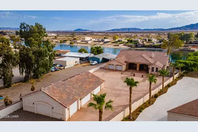 10023 S Dike Rd, Mohave Valley, AZ 86440 - Photo 1