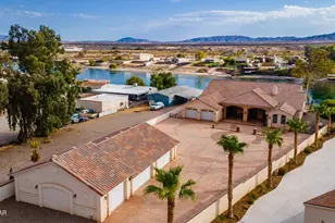 10023 S Dike Rd, Mohave Valley, AZ 86440 - Photo 1