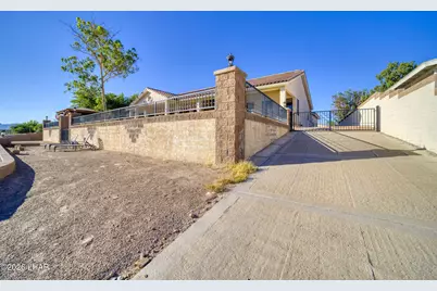 10023 S Dike Rd, Mohave Valley, AZ 86440 - Photo 95