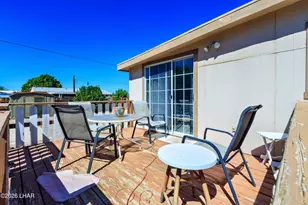 413 Bluewater Dr, Parker, AZ 85344 - Photo 13