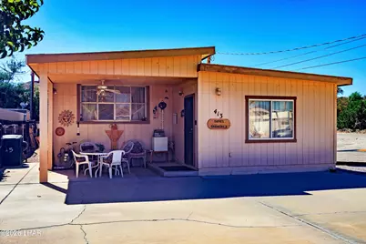 413 Bluewater Dr, Parker, AZ 85344 - Photo 1