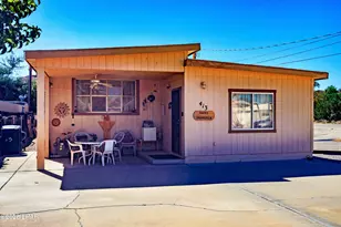 413 Bluewater Dr, Parker, AZ 85344 - Photo 1