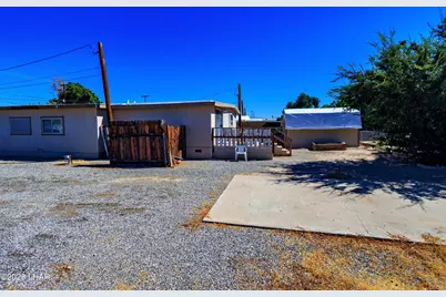 413 Bluewater Dr, Parker, AZ 85344 - Photo 11