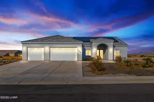 2385 Corwin Rd, Bullhead City, AZ 86442 - Photo 1