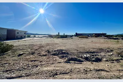 125 Park Ave, Lake Havasu City, AZ 86403 - Photo 1