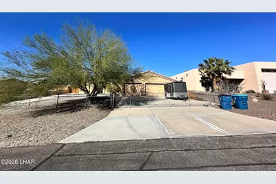 3503 Horizon Dr, Lake Havasu City, AZ 86404 - Photo 1