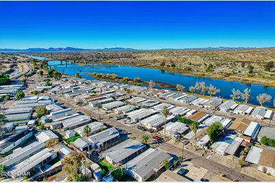 225 N Moonlight Dr, Parker, AZ 85344 - Photo 39