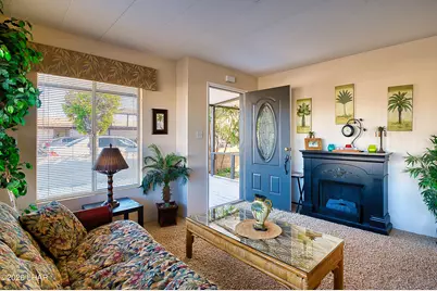 225 N Moonlight Dr, Parker, AZ 85344 - Photo 7