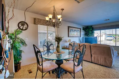 225 N Moonlight Dr, Parker, AZ 85344 - Photo 13