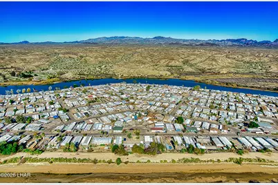 225 N Moonlight Dr, Parker, AZ 85344 - Photo 41