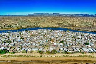 225 N Moonlight Dr, Parker, AZ 85344 - Photo 41