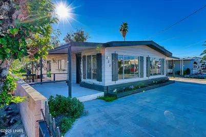 225 N Moonlight Dr, Parker, AZ 85344 - Photo 3