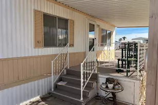 746 W Falcon Dr, Quartzsite, AZ 85346 - Photo 29