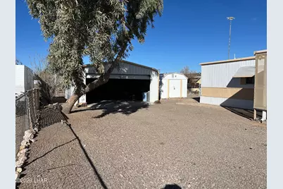 746 W Falcon Dr, Quartzsite, AZ 85346 - Photo 19