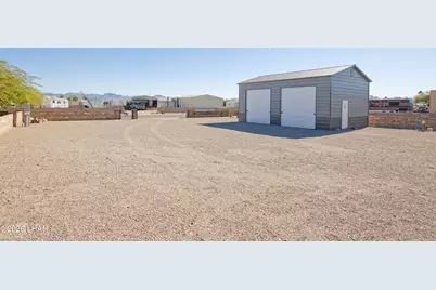 49576 Turquoise Ave, Quartzsite, AZ 85346 - Photo 21