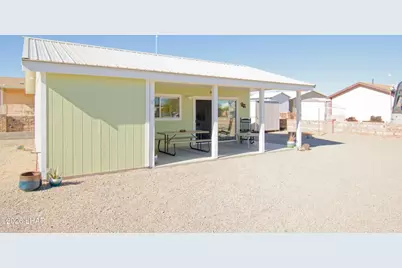 49576 Turquoise Ave, Quartzsite, AZ 85346 - Photo 19