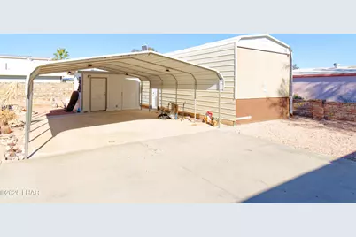 49603 Rainbow Ave, Quartzsite, AZ 85346 - Photo 9
