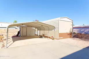 49603 Rainbow Ave, Quartzsite, AZ 85346 - Photo 9