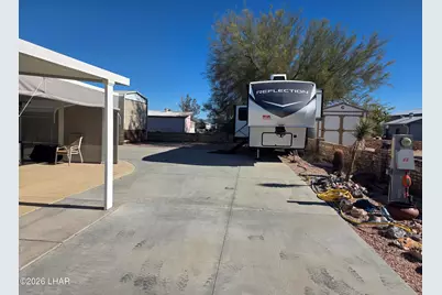 49603 Rainbow Ave, Quartzsite, AZ 85346 - Photo 11