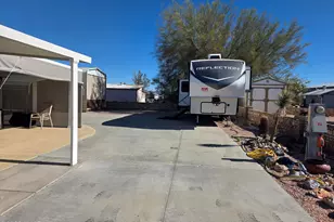 49603 Rainbow Ave, Quartzsite, AZ 85346 - Photo 11