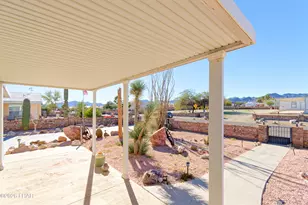 49603 Rainbow Ave, Quartzsite, AZ 85346 - Photo 29