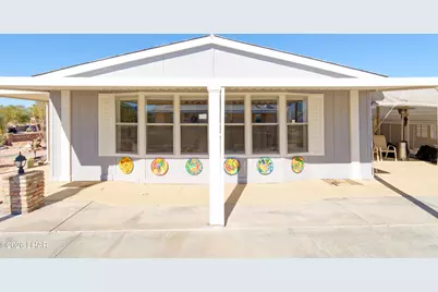 49603 Rainbow Ave, Quartzsite, AZ 85346 - Photo 3