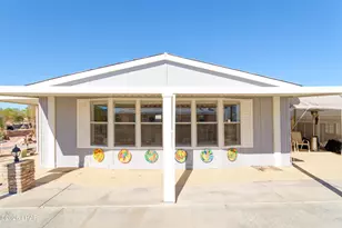 49603 Rainbow Ave, Quartzsite, AZ 85346 - Photo 3