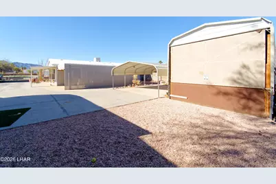 49603 Rainbow Ave, Quartzsite, AZ 85346 - Photo 7