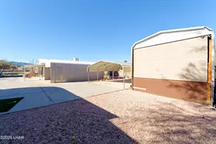 49603 Rainbow Ave, Quartzsite, AZ 85346 - Photo 7