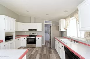49603 Rainbow Ave, Quartzsite, AZ 85346 - Photo 5
