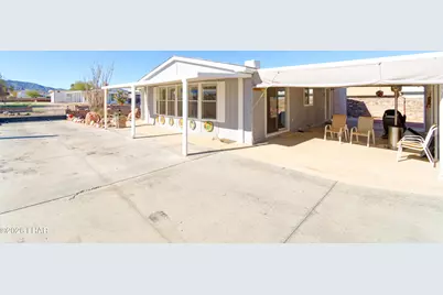 49603 Rainbow Ave, Quartzsite, AZ 85346 - Photo 7