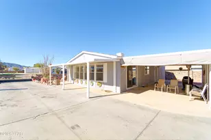 49603 Rainbow Ave, Quartzsite, AZ 85346 - Photo 7
