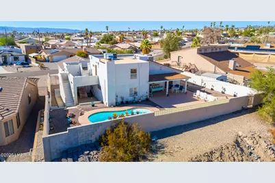 2860 Ranchero Dr, Lake Havasu City, AZ 86406 - Photo 3