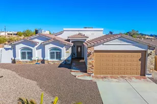 2860 Ranchero Dr, Lake Havasu City, AZ 86406 - Photo 1