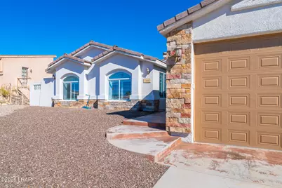 2860 Ranchero Dr, Lake Havasu City, AZ 86406 - Photo 5