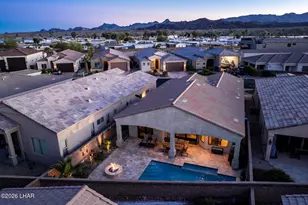 614 Veneto Loop, Lake Havasu City, AZ 86403 - Photo 41