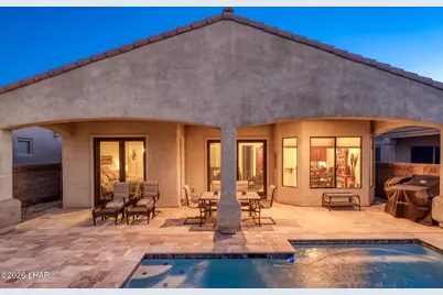 614 Veneto Loop, Lake Havasu City, AZ 86403 - Photo 1