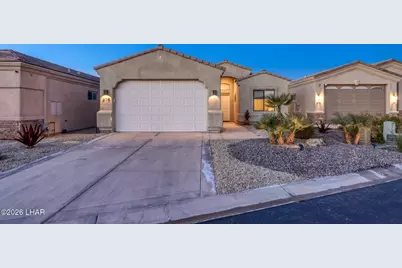614 Veneto Loop, Lake Havasu City, AZ 86403 - Photo 1