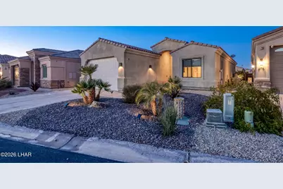 614 Veneto Loop, Lake Havasu City, AZ 86403 - Photo 3