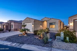 614 Veneto Loop, Lake Havasu City, AZ 86403 - Photo 3