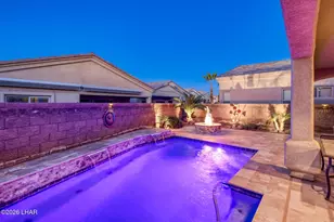 614 Veneto Loop, Lake Havasu City, AZ 86403 - Photo 33