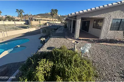 4017 Bear Dr, Lake Havasu City, AZ 86406 - Photo 27