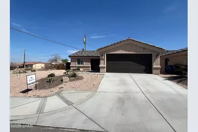 2375 Cloverlawn Dr #102, Lake Havasu City, AZ 86403 - Photo 17