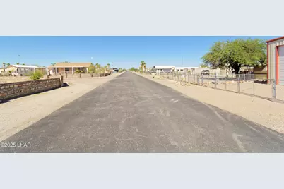 860 S Connor Ln, Quartzsite, AZ 85346 - Photo 25