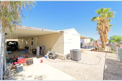 860 S Connor Ln, Quartzsite, AZ 85346 - Photo 23