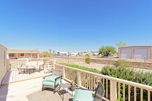860 S Connor Ln, Quartzsite, AZ 85346 - Photo 5