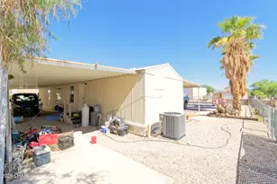 860 S Connor Ln, Quartzsite, AZ 85346 - Photo 11