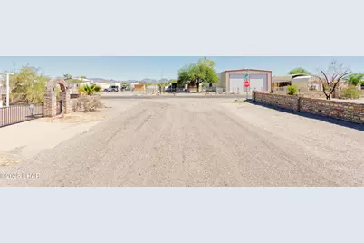 860 S Connor Ln, Quartzsite, AZ 85346 - Photo 25